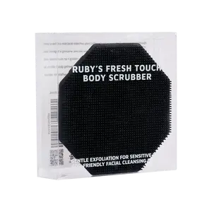 Ruby's Fresh Touch Body Scrubber