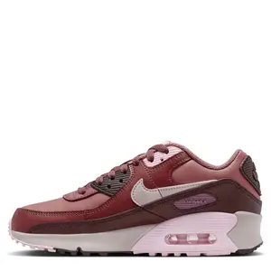 Nike Air Max 90 LTR Smokey Mauve/Platinum Violet (CD6864 201)