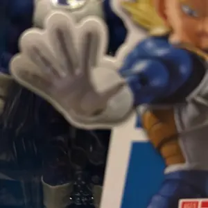 Anime figure shf   figure