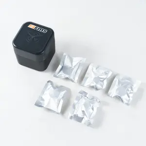 P-47 Fighter Aromatherapy Refills 5 pcs/box (P-47 Fighter not included)