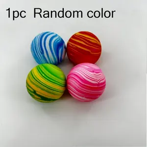 Marble Texture Stress Ball, Ultra Soft Slow Rebound Squishy Toy, Colorful Sensory Relief, Perfect for Parties and Gifts