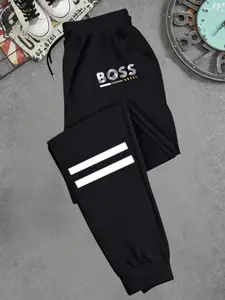 Men's Athleisure Style Training Pants, Breathable Quick-Dry Fitness Outdoor Climbing Trousers, Lightweight Drawstring Design Elastic Waist Activewear for All Seasons