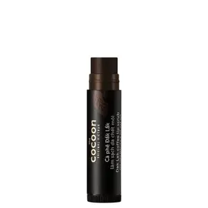 Cocoon Coffee Lip Scrub Exfoliate & Nourish