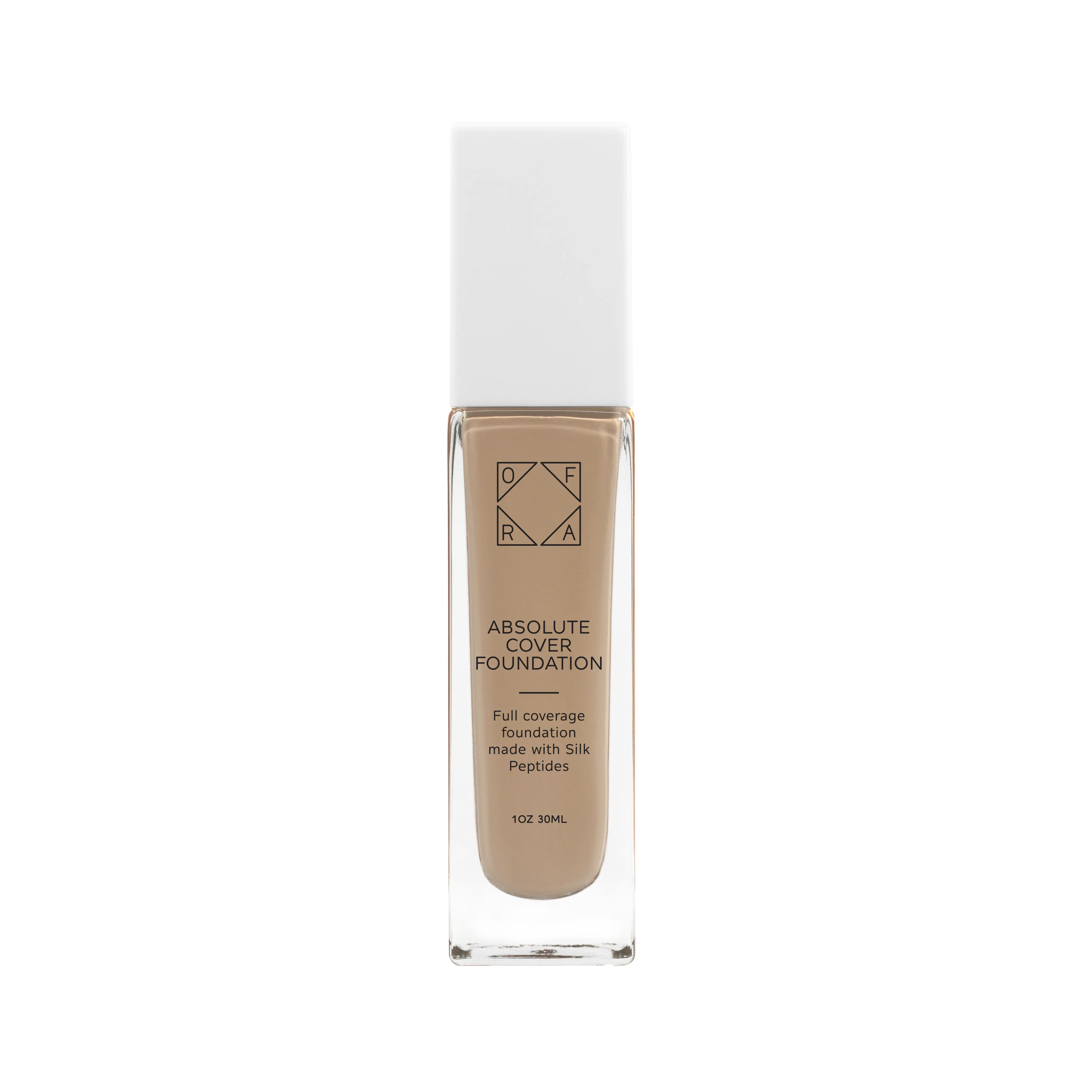 Absolute Cover Foundation - #4.75