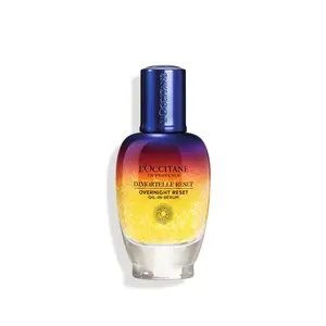 L'Occitane Immortelle Overnight Reset Oil-in-Serum 1.60 fl oz