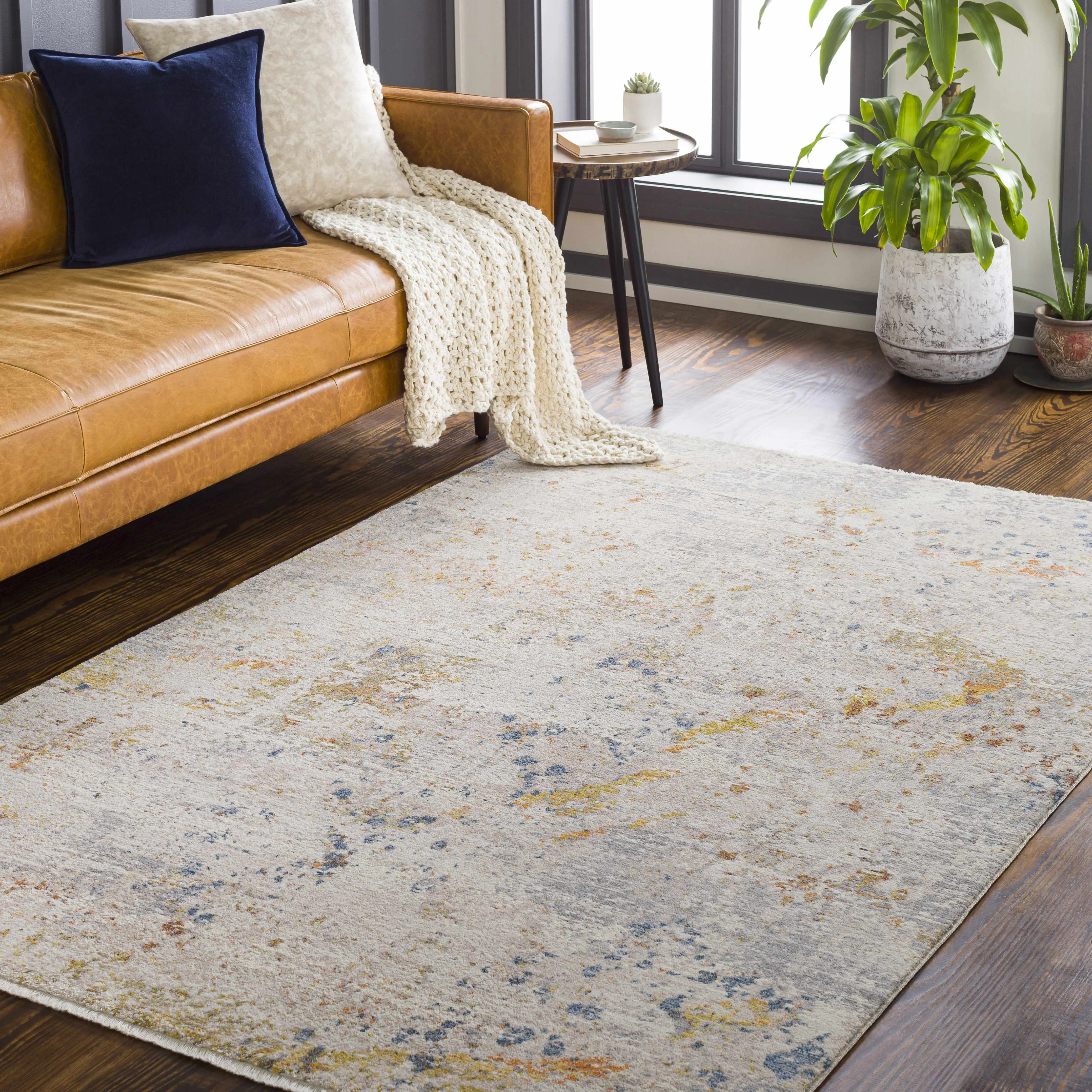 Palhi Indoor Rectangle 1-Piece Area Rug, Home Decorative Carpet for Living Room - Clearance, Indoor Area Rugs, Home Decorative Rug