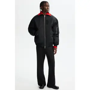 H&M Padded bomber jacket H&M Padded bomber jacket