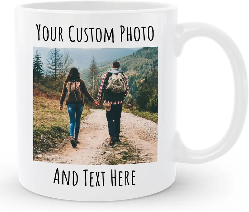Personalisedbtea cups - TikTok Shop