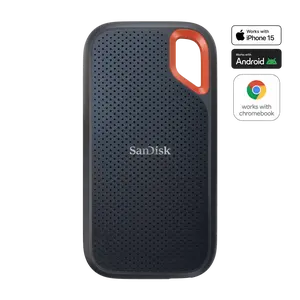 SanDisk Extreme Portable SSD SanDisk Extreme Portable SSD