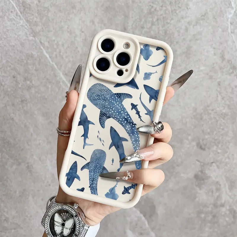 ocean casetify case - TikTok Shop