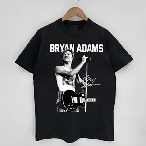 adams shirt, for men women