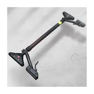 E-Jet Sport Pull Up Bar with Dual Security Locking