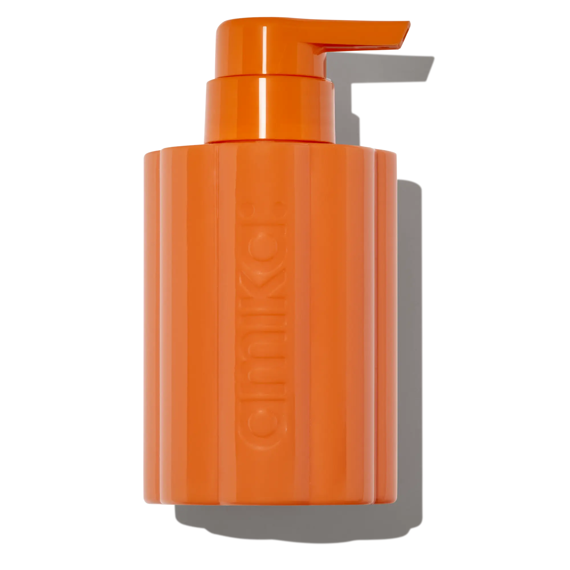 forever friend | refillable shampoo bottle forever friend | refillable shampoo bottle