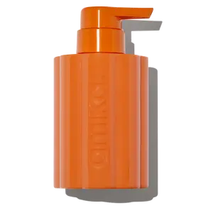 forever friend | refillable shampoo bottle