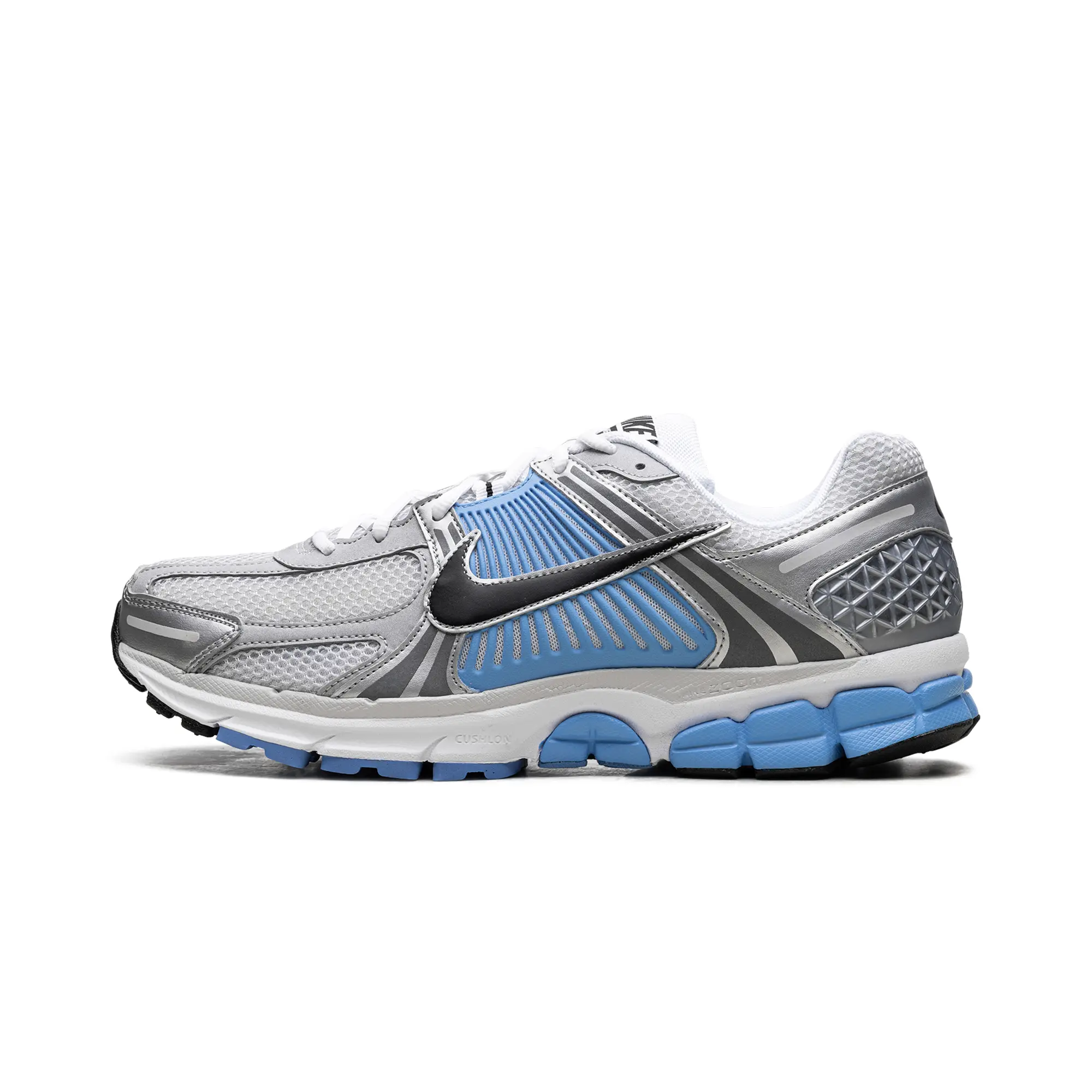 Zoom Vomero 5 "Pure Platinum University Blue" FJ4151 101
