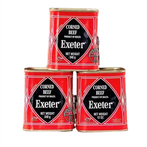 Exeter Corned Beef (3 Cans)