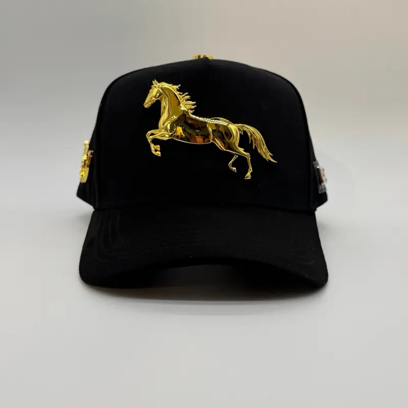 Premium quality hats CABALLISTA Caps’fans