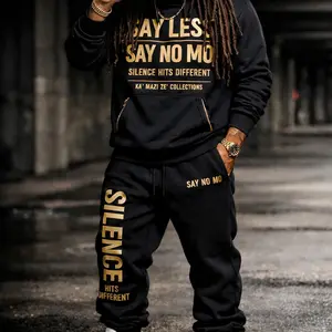 JOGGER SUIT