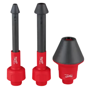 Milwaukee 49-90-2024 AIR-TIP Conduit Line Puller Kit