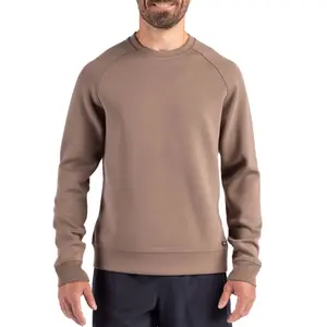 Cutter & Buck Roam Epic Versatility Recycled Crew Neck Mens Pullover
