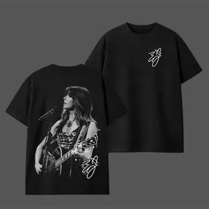 Retro Langley Tshirt , Country Rock new Album 2026 Shirt & Hoodie , Country Music Gift for Fans Men Women hoodie