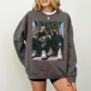 Jujutsu Kaisen - Satoru Gojo & Suguru Geto Sweatshirt