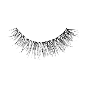 KISS So Natural False Eyelashes - Shy Natural