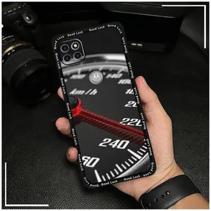 Shockproof Silicone Phone Case For MOTO G 5G/One 5G Ace Anti-dust Dirt-resistant Graffiti Full wrap Cell Phone Sleeve Cute TPU Waterproof Phone Protector Back Cover Fashion Design