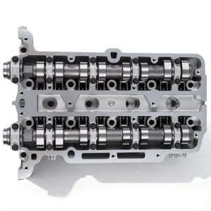 VEVOR Cylinder Head Assembly for 2011-2019 Chevy Cruze Sonic Trax 1.4L Turbo, 2013-2019 Buick Encore 4 Cyl 1.4L, Complete Engine Cylinder Head Assembly Replaces 55573669, 55565291, 55573010, 55573011