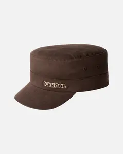 Cotton Twill Army Cap