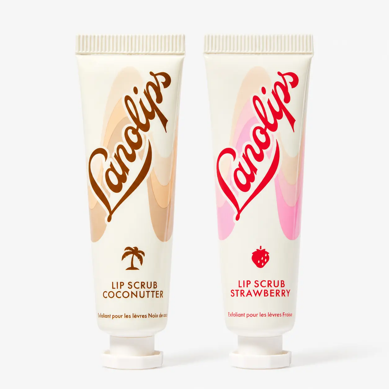 Lip Scrub | 100% natural, balm-based lip scrub