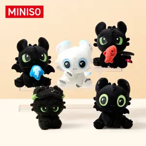 How to Train Your Dragon Plush Drawstring Pendant