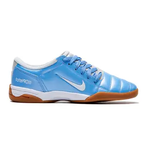 Nike Total 90 3 University Blue White HQ2851-400 Men's Fashion Sneaker New