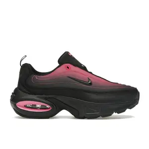 Nike Women's Air Max Portal Black Pinksicle, from StockX