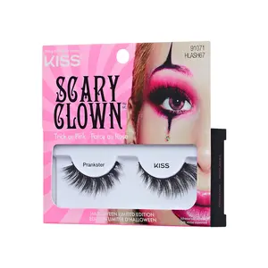 Kiss Halloween Lash  - Prankster