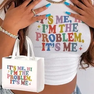 T-shirt and Purse set