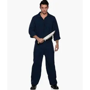 Horror Jumpsuit - Halloween - Costume - Adult - 2 Sizes
