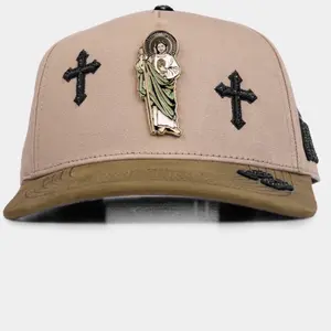 San juditas (caquixverdemilitar)