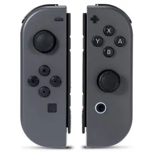 Switch Controller Wireless for Switch OLED 6-Axis Gyro Support Double Vibration Wake-up Screenshot Compatible with Switch Devices