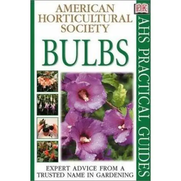 USED-Bulbs (Ahs Practical Guides) by Rod Leeds (Paperback)