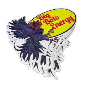 Big Boto Energy️ Sticker