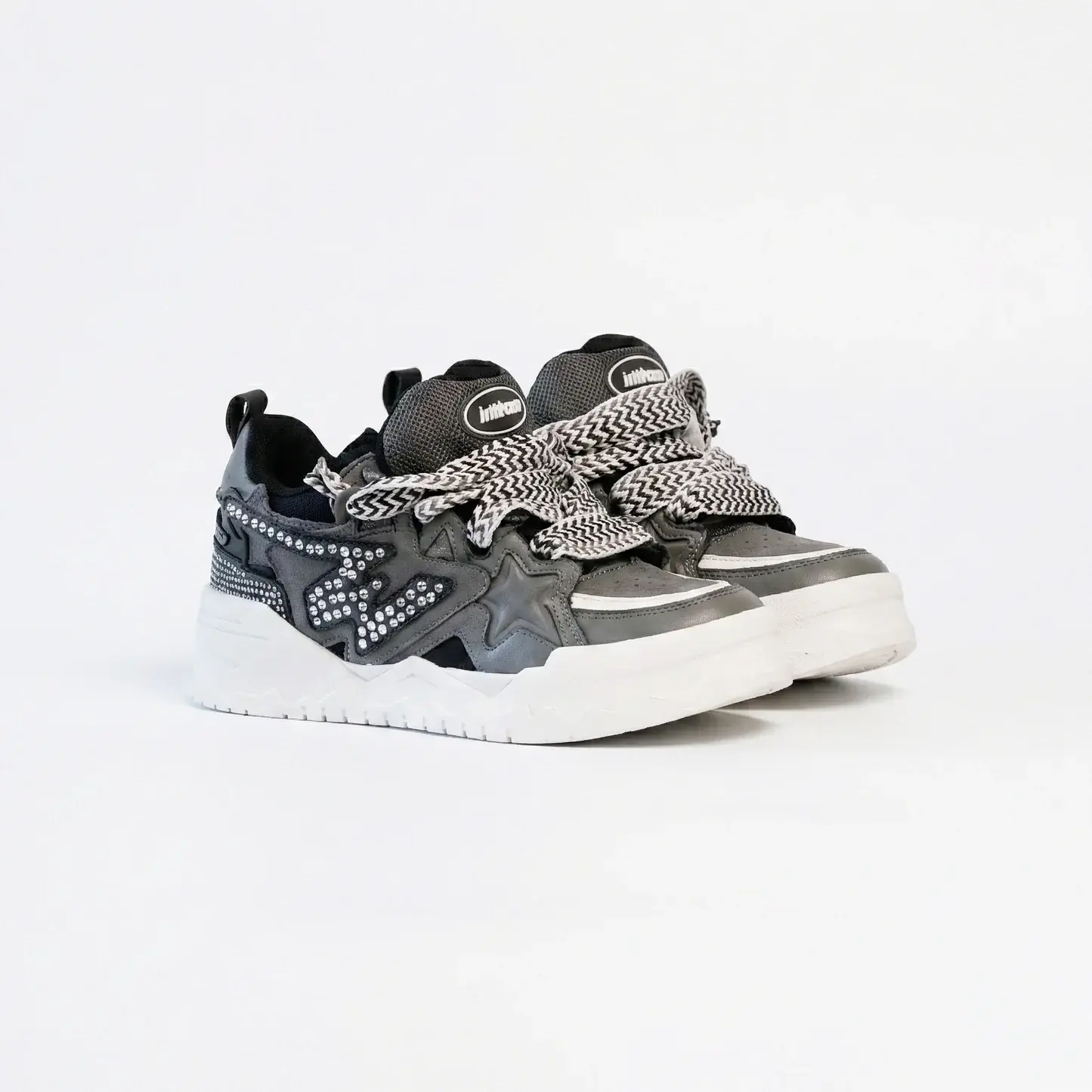 WATSON COSMOS SNEAKERS (ASTEROID)