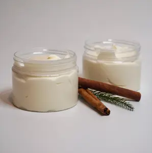 Fall Collection: Whipped Body & Hair Butter