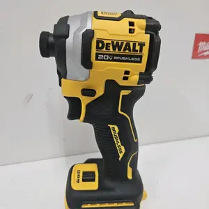 Dewalt 20v Atomic Impact Driver (DCF850) Tool only New Open Box