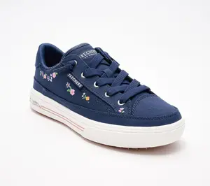 Skechers Arch Fit Arcade Subtle Bouquet Casual Sneakers Skechers Arch Fit Arcade Subtle Bouquet Casual Sneakers