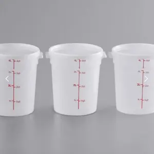4qt Icing Bucket