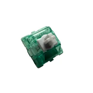 Gateron Magnetic Jade Pro Linear Hall Effect Switches for Mechanical HE Keyboards