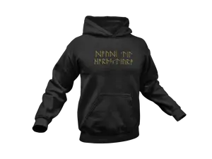 Odin’s Wrath Hoodie