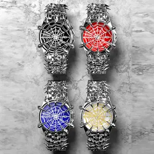 Spider Watch Collection - Adjustable & Handmade