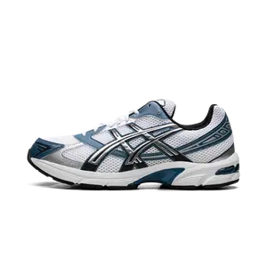 ASICS Gel-1130 White Restful Teal